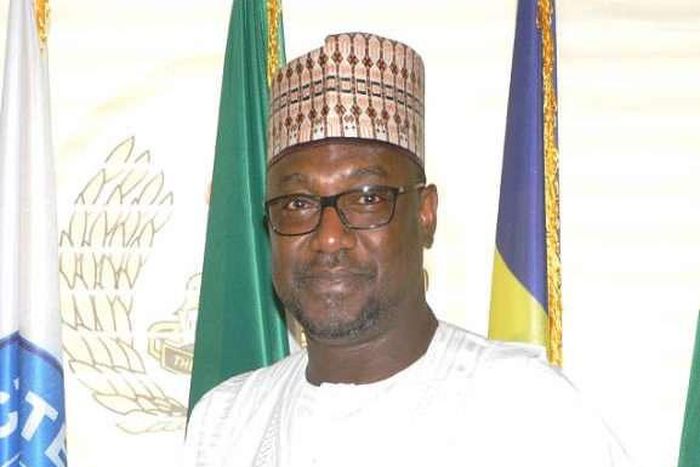 Gov Abubakar Sani Bello
