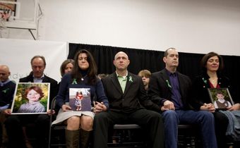 Father of Sandy Hook Victim Dies in Apparent Suicide in Newtown