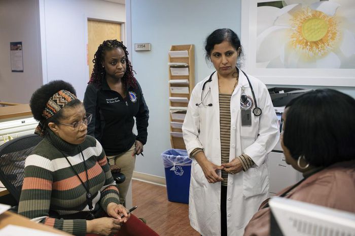 Treated Like a 'Piece of Meat': Female Veterans Endure Harassment at the VA