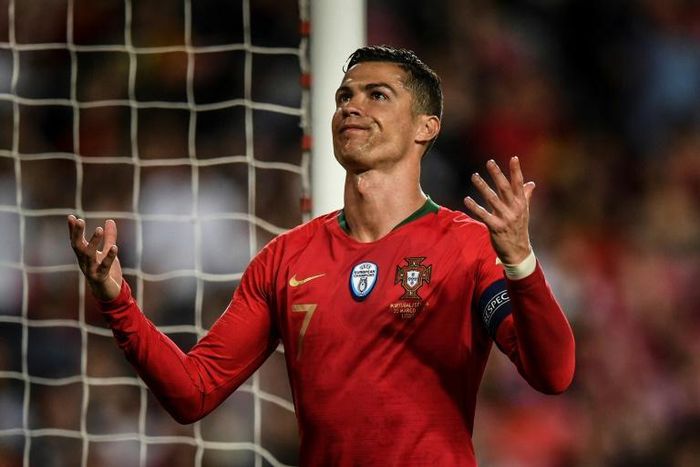 Juventus paid £105m ($136m) for five-time Ballon d'Or winner Cristiano Ronaldo in July 2018