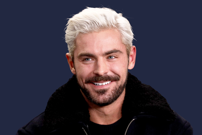 How to Go Platinum Blonde the Right Way