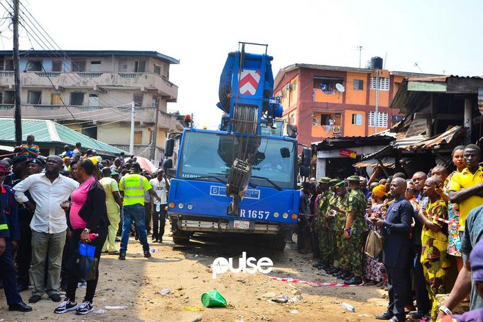 Lagos Building Collapse (43)