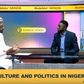 Osagie Alonge makes a second appearance on 'Rubbin' Minds' hosted by Ebuka Obi-Uchendu for Channels TV. (YouTube/Channels TV)