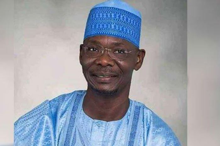 Nasarawa state governor-elect Mohammed Sule/Twitter/@channelstv