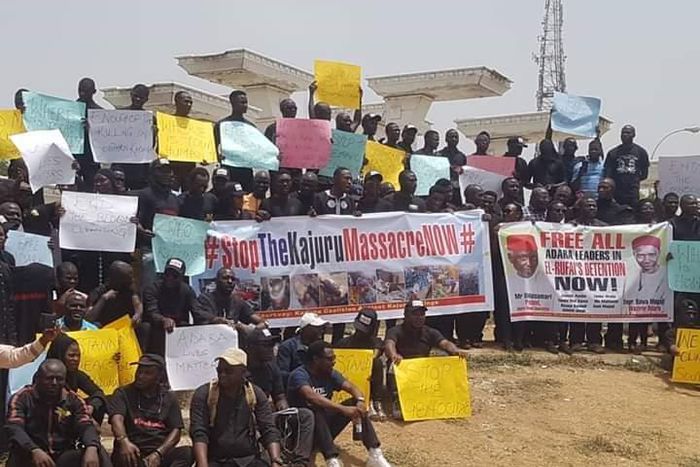 Kaduna indigenes tell El-Rufai to end Kadjuru killings.