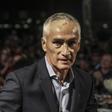 Mexican journalist Jorge Ramos was among a crew of six briefly detained by Venezuelan President Nicolas Maduro at the presidential palace in Caracas
