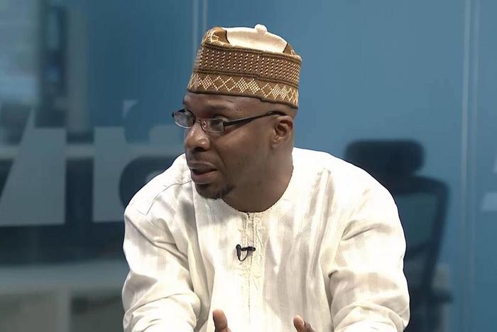 Dr Yemi Kale, Statistician General, NBS [proshareng]