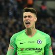 Chelsea goalkeeper Kepa Arrizabalaga challenged Maurizio Sarri's authority by refusing to come off