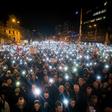 Last year's murder of investigative journalist Jan Kuciak and his fiancee Martina Kusnirova provoked a wave of hostility towards the establishment that has helped the outsider Zuzana Caputova's campaign