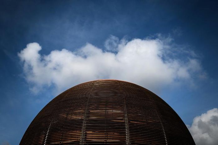 Tim Berners-Lee invented the World Wide Web 30 years ago while working at CERN, Europe's physics lab, which is located near Geneva