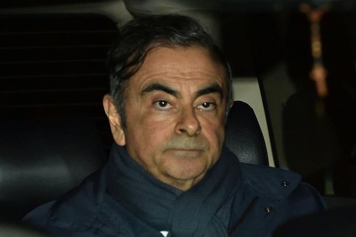 In a stunning development that rocked Japan and the business world, Renault CEO and Nissan boss Carlos Ghosn was arrested on November 19