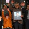 After years of legal battles, South Korea's Supreme Court last year ordered Mitsubishi Heavy Industries to pay compensation to several victims of wartime forced labour