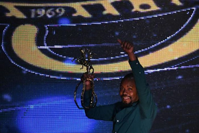 Joel Karekezi's road movie focuses on the wars in Congo through the eyes of two soldiers lost in the jungle