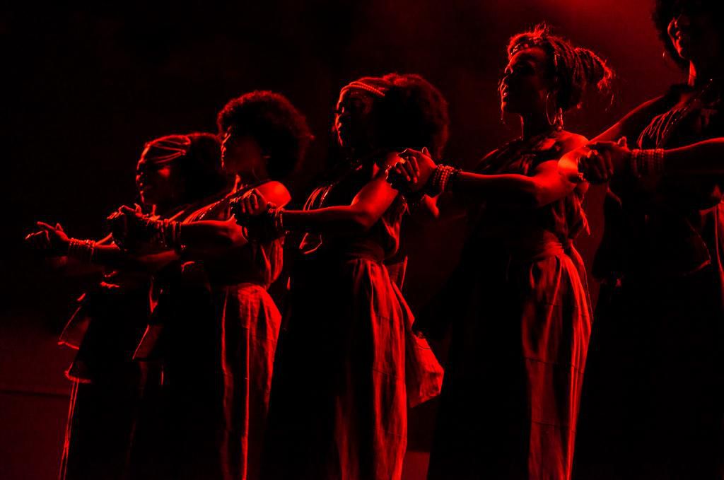 Fela and the Kalakuta Queens makes a major hit in South Africa