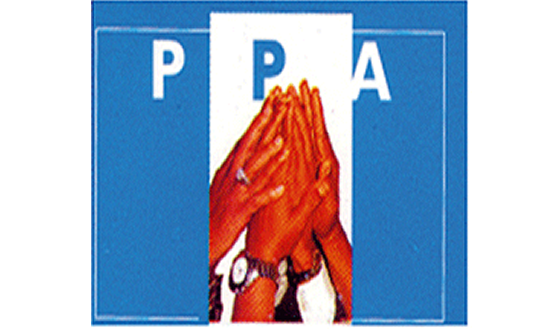 The most hilarious Nigerian political party logo. (Daily Post)