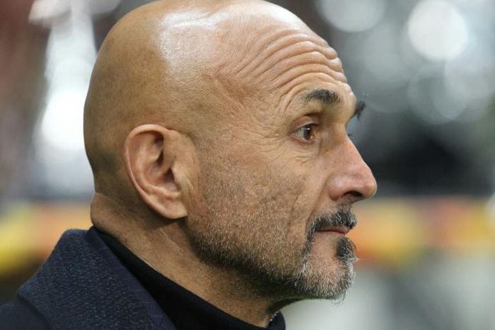 Luciano Spalletti's Inter Milan got back winning before their derby against AC Milan next week.