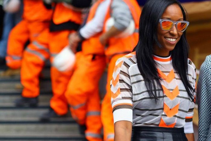 Here's how you can define your personal style thanks to stylist Rhoda Ebun