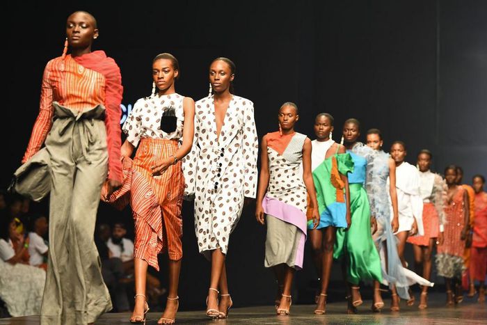 Lagos Fashion Week unveils their London presentations holding April 2nd - 5th, 2019 [Credit: Fashionista]