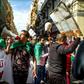 Huge protests have been held across Algeria demanding ailing President Abdelaziz Bouteflika leave power