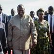 South Sudan's rebel leader Riek Machar is to be reinstated as vice president under the terms of the peace deal