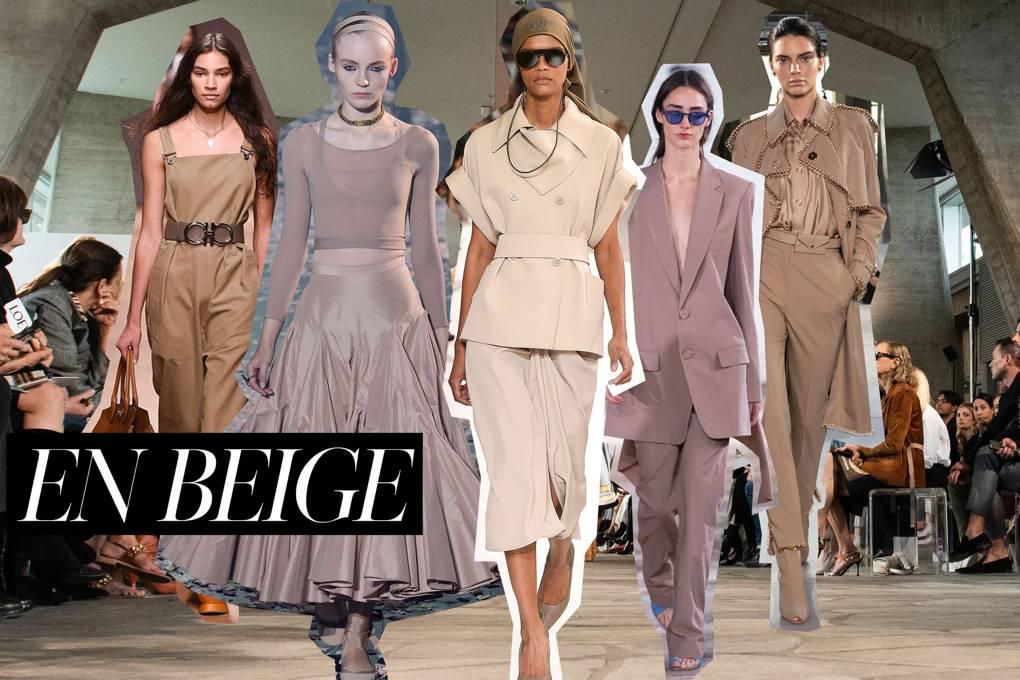 Beige [Credit: Vogue]