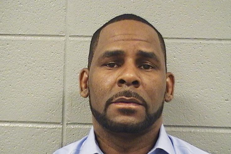 How Gayle King Kept Her Cool in the R. Kelly Interview