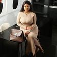 Daniella Okeke says she no longer wants to be part of the Nigerian dream, that she wants to be in the arms of man with a foreign passport [Instagram/DaniellaOkeke]