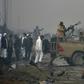Kabul suffered horrific bloodshed in 2018, but has in recent weeks enjoyed something of a lull in violence