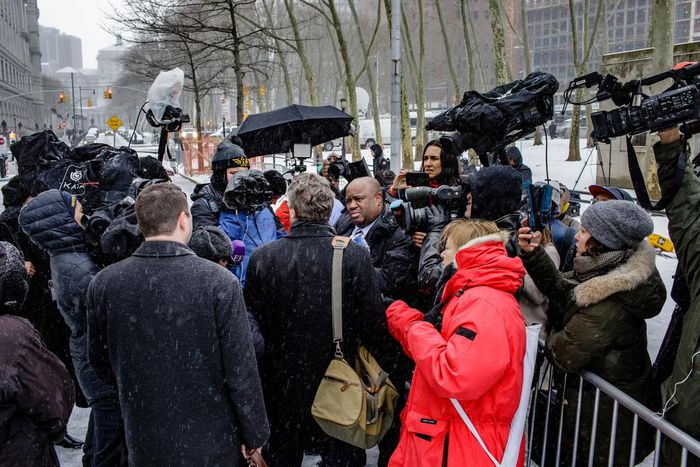 Claim Arises After El Chapo Trial That Jurors Violated Judge's Instructions