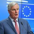 Barnier warned that if May cannot get her withdrawal agreement past the House of Commons, then there are only two other options available