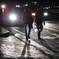 Venezuela was plunged into darkness after a massive electricity blackout paralyzed almost the entire country