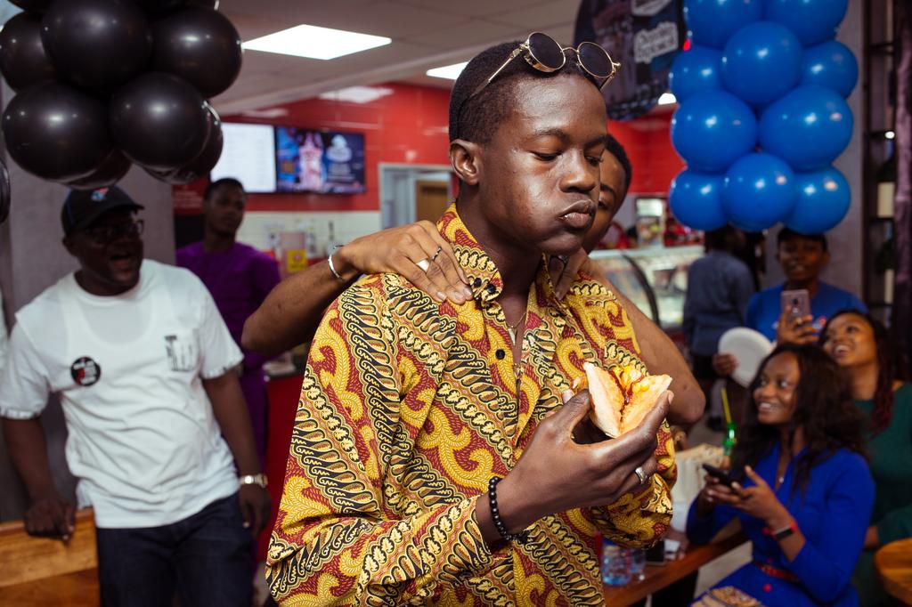 How 'Xtra' can you go? The new Dominos Pizza menu will leave you asking for more!