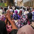 Women have played a key role in protests against Sudanese President Omar al-Bashir's three-decade rule