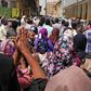 Women have played a key role in protests against Sudanese President Omar al-Bashir's three-decade rule