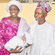 65-year-oldWoman gives birth to baby girl
