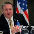 US Secretary of State Mike Pompeo is on a tour of the Middle East aimed at countering Iranian influence