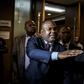 The US Treasury has accused Electoral Commission head Corneille Nangaa and colleagues of obstructing democracy and of corruption