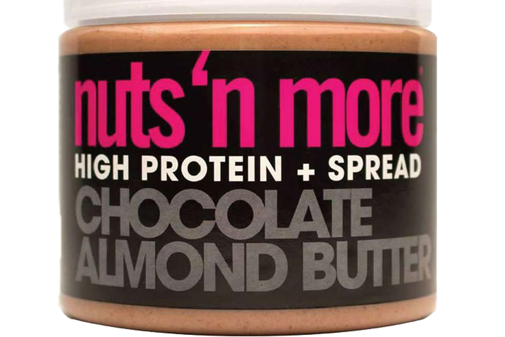 10 Incredible Protein-Packed Hybrid Nut-Butters