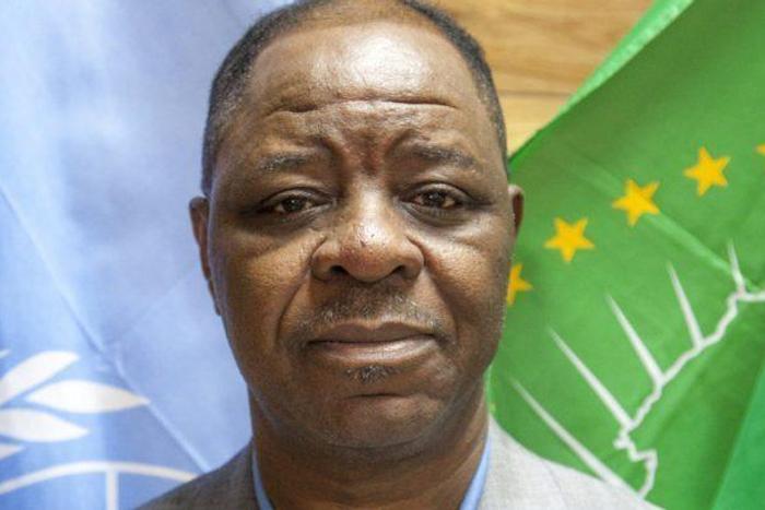 Late Amb. Abiodun Bashua