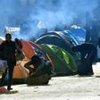 Around 22,000 migrants passed through Bosnia last year while several thousand are currently housed in reception centres