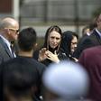 New Zealand's Prime Minister Jacinda Ardern has won praise for her response to the Christchurch mosque attack that killed 50 people