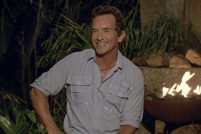 'Survivor' Fan Tweets Idea & Jeff Probst Listened