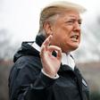 Trump is unhappy with European NATO members' defence spending