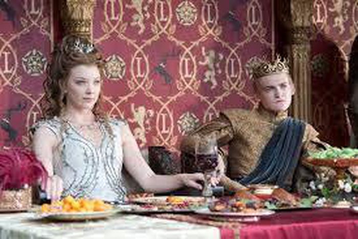 Rewatching 'Game of Thrones,' season 4: How to chain your dragon