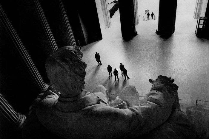 The case for reparations