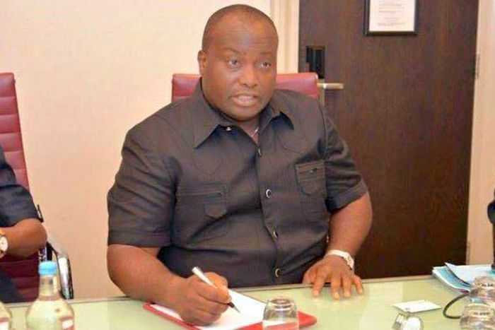 Ifeanyi Ubah
