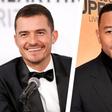 These 15 Celebrity Dads Make Fatherhood Look Easy