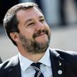 European populists including Salvini's anti-immigrant League are hoping for a so-called "sovereignist" grouping of at least 70-80 MEPs in the European Parliament