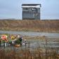 Tributes were left all over the country on the eighth anniversary of the 2011 tsunami disaster