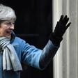 With less than two weeks to go to Brexit on March 29, Britain's Prime Minister Theresa May was struggling to turn the trickle of Brexiteers backing her deal into a flood